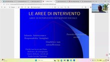 La Legge 328 2000 - parte III