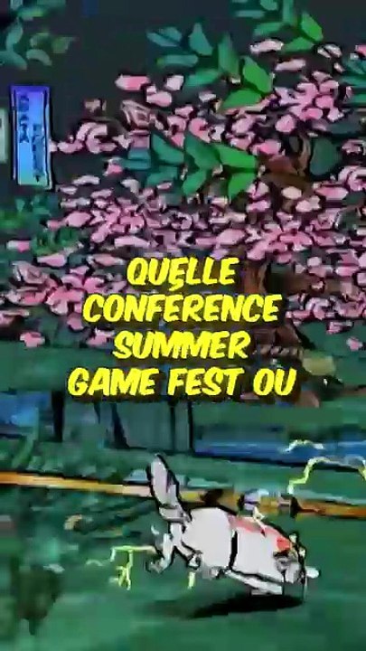 OKAMI 2 -  LE JEU VIDÉO QUE J'ATTENDS LE PLUS EN 2026