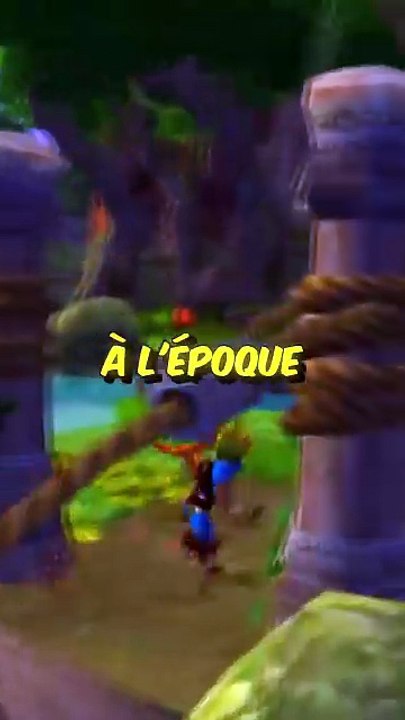 RETOUR SUR LA SAGA JAK AND DAXTER !