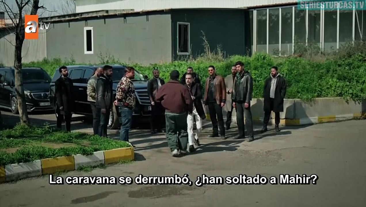 Abi - Capitulo 9 - Series Turcas Tv ✔️