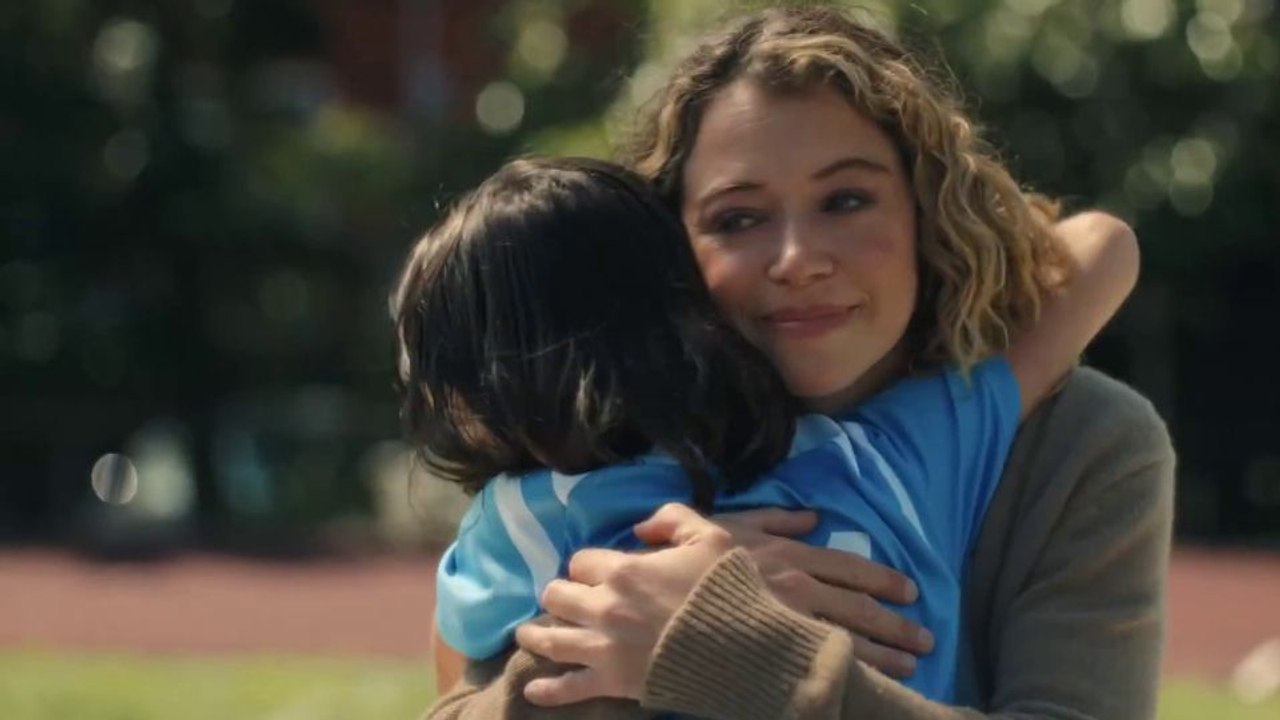 Maximum Pleasure Guaranteed Trailer OV