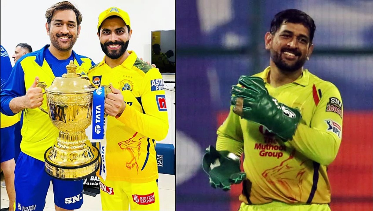 IPL 2026 | क्या Chennai Super Kings अभी भी MS Dhoni के दौर में फंसी है? 3 हार के बाद बड़ा सवाल!