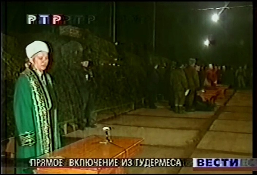 Вести (РТР, 01.01.2000) Новогодний выпуск