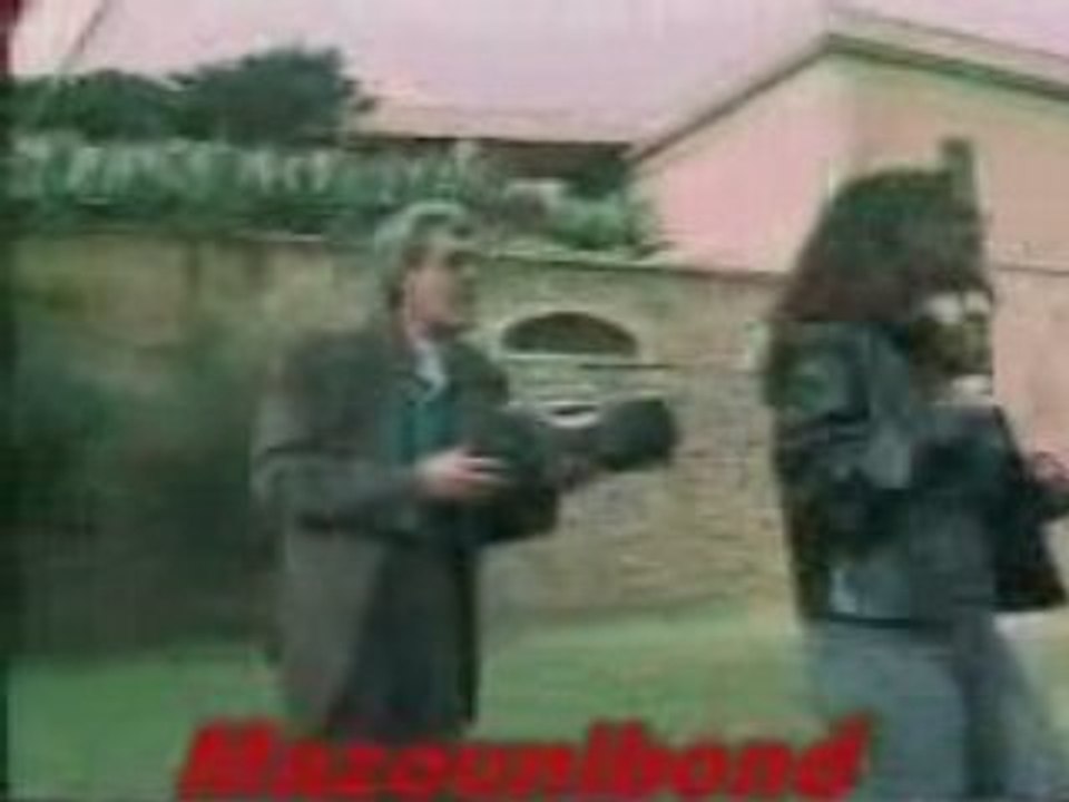 Mazouni yana wa yana clip rare inédit