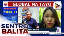 Ilang repatriated OFWs mula sa Kuwait, pinuri ang hakbang ng pamahalaan para mapauwi sila | ulat ni Steph Vicente ng Radyo Pilipinas-World Service