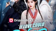 Watch If Love Could Defy the Throne II Chinese Drama - 🧡🍏 🔥  (2026) - FULL DRAMA ENGSUB