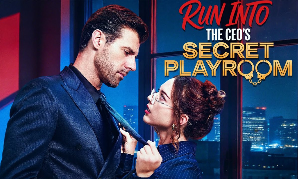 Engsub Run Into The Ceo's Secret Playroom