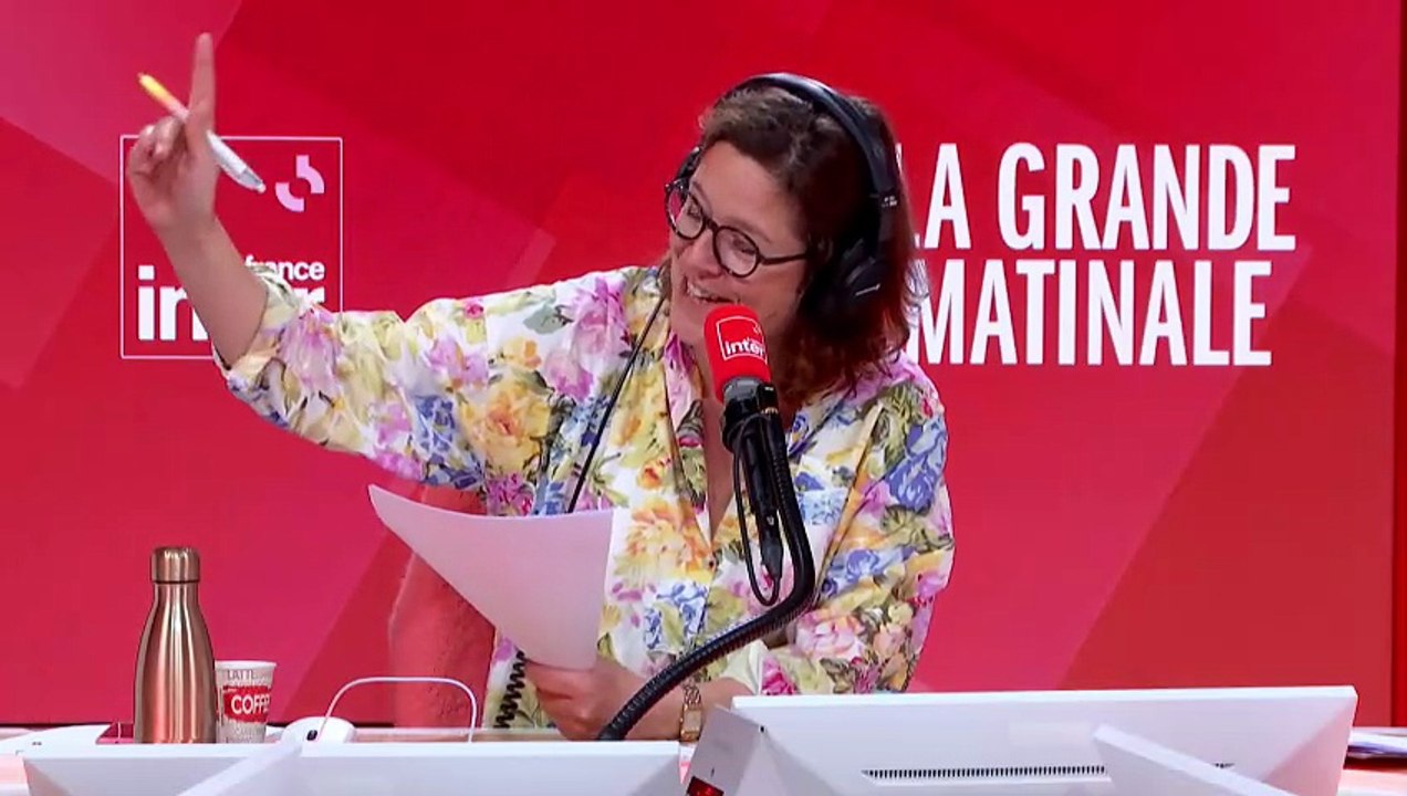 La face cachée de la face cachée de la Lune - L'édito politique