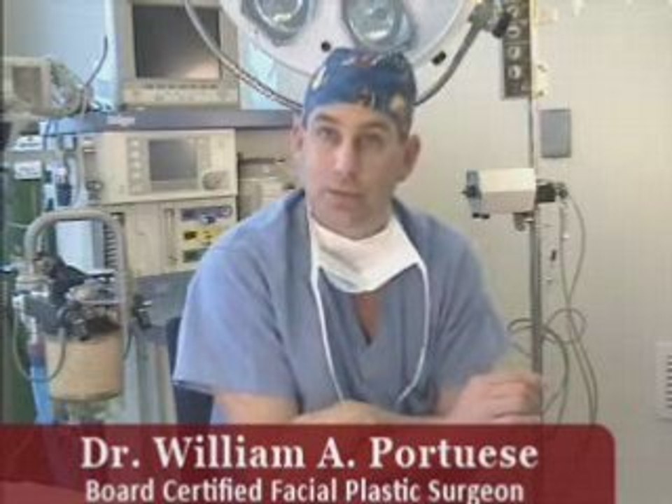 Plastic Surgeon in Seattle