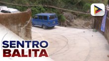 Pagbubukas ng Bito-Sapdang-Balucas Road sa La Trinidad, Benguet, bunga ng sama-samang kontribusyon at pagkakaisa ng mga residente | ulat ni Jezryl Khate Lapizar ng PTV Cordillera