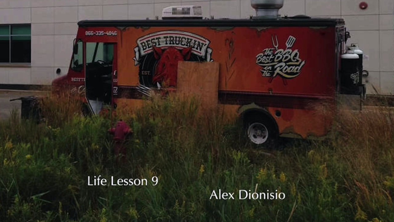 Life Lesson 9