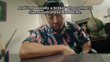 Oretachi Bad Barbers 2026 - Ep 1