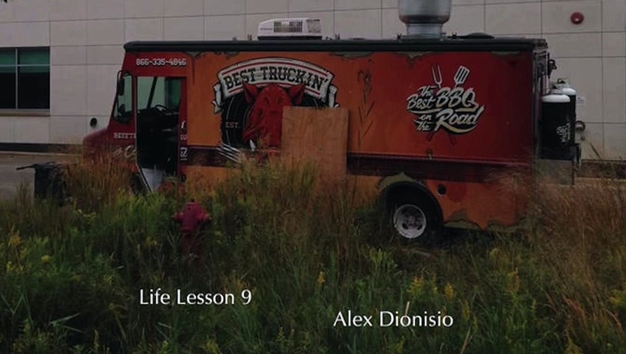 Life Lesson 9