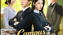 Campus Cinderella Sorry I Own the Castle - Drama FULL MOVIES ENGLISH SUB