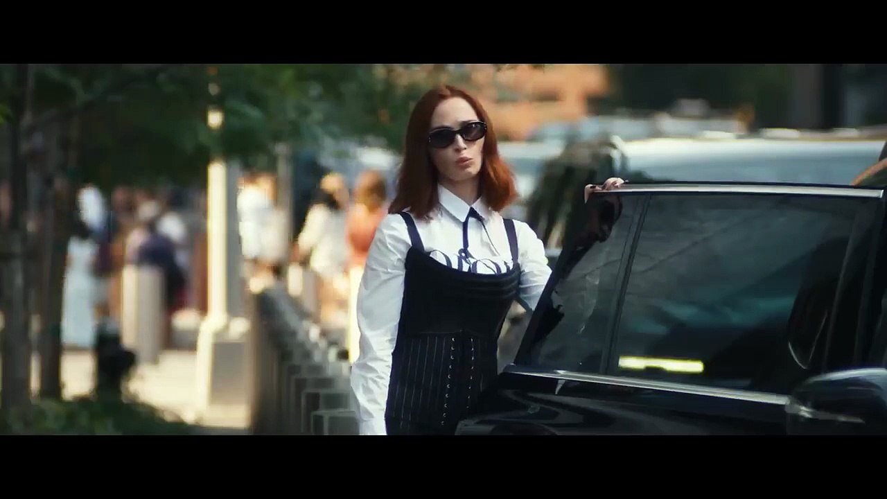 THE DEVIL WEARS PRADA 2 Official Final Trailer (2026) Anne Hathaway(720P_HD)
