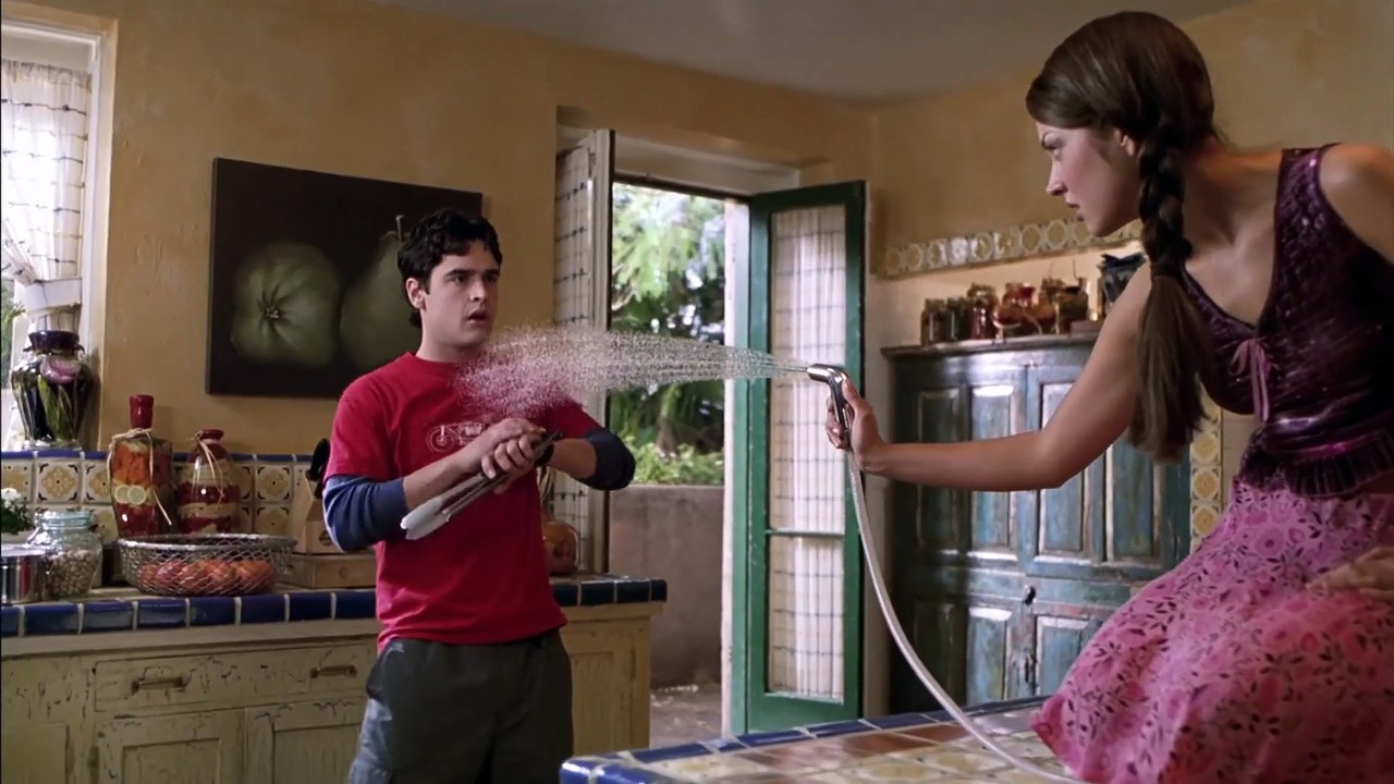 Clockstoppers