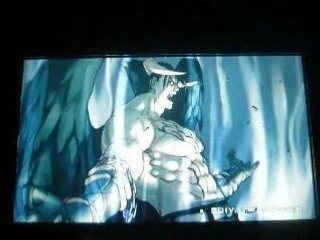 tekken dark resurrection devil jin prologue