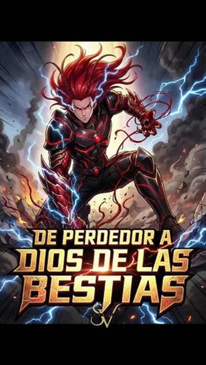 [Doblado ESP] De Perdedor a Dios de las Bestias