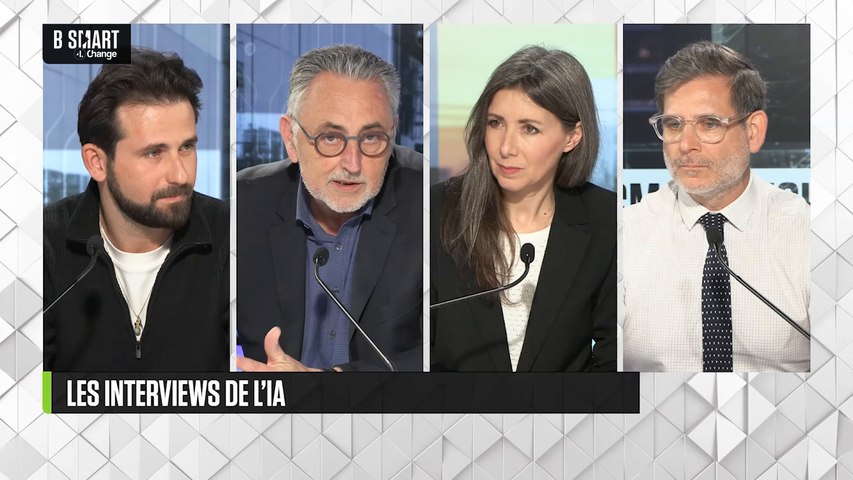 Recruter autrement à l’ère de l’IA