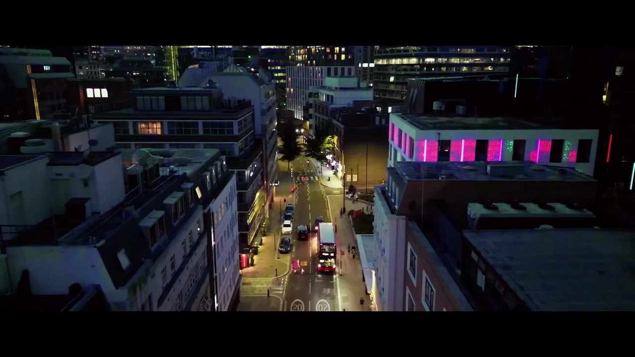A Year in London (Trailer Ufficiale HD) ⭐️⭐️⭐️