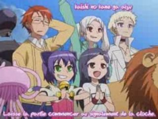 kyouran 01 partie 01 vostfr