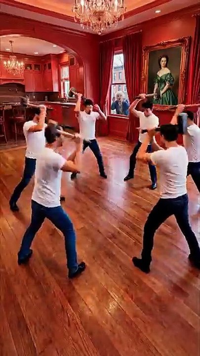 THIS FLOOR IS INCREDIBLE! 😱 Red Aquarium Epoxy Floor!!!