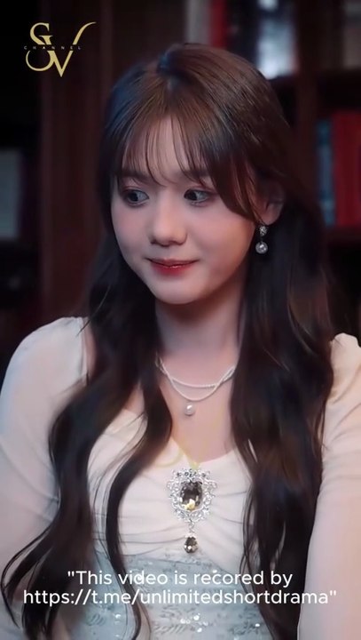 The Day She Became Herself