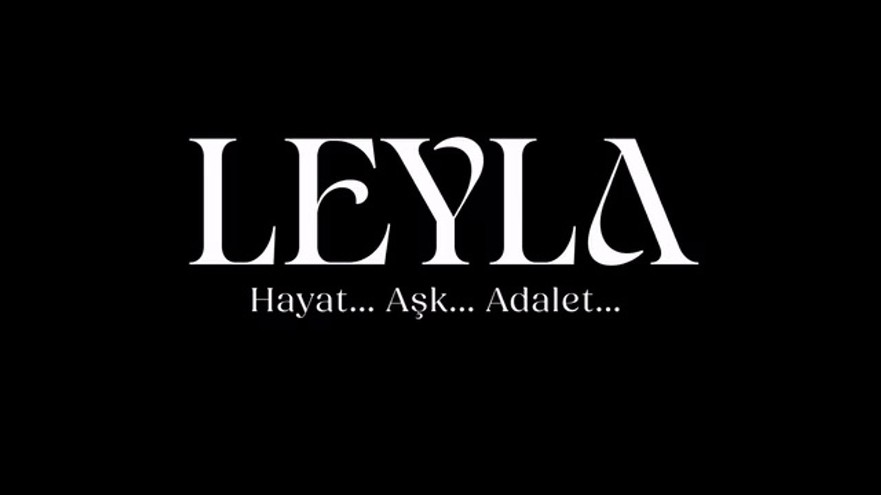 Лейля 1 Епизод 87