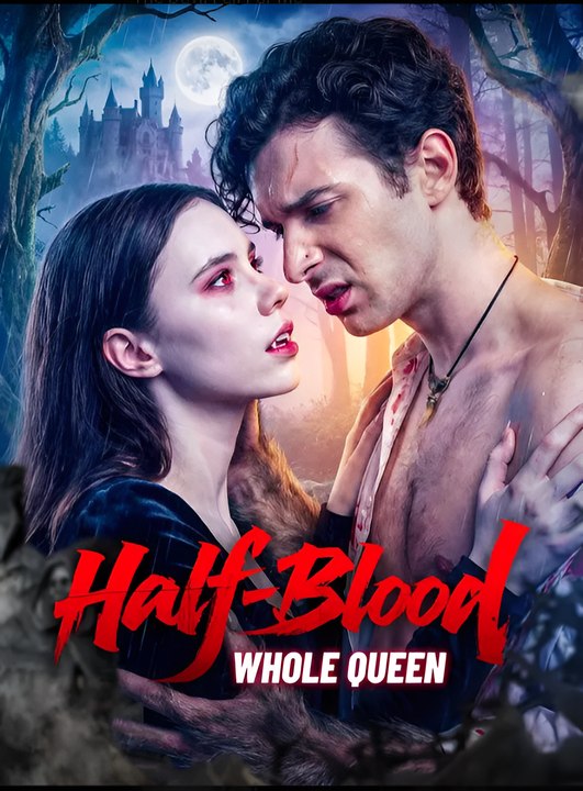 Half Blood, Whole Queen