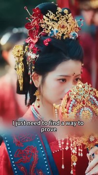 [ENG SUB]✨A Scheming Prince, a Transmigrated Bride, and a Love That Defies Fate#drama #pure