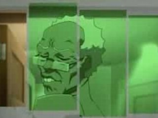 Boondocks opening saison 2