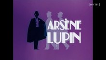 Arsène Lupin - 1x11 - Les anneaux de cagliostro - HD 1080