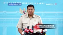 Menteri Maruarar Ungkap Instruksi Prabowo: Ambil Kembali Lahan Negara