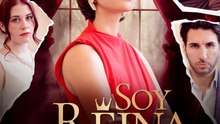 [Doblado]Soy Reina, No Amante