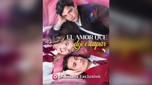 El Amor Que Dejé Escapar (Español)- Full Hot