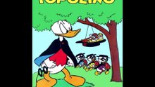 TOPOLINO
