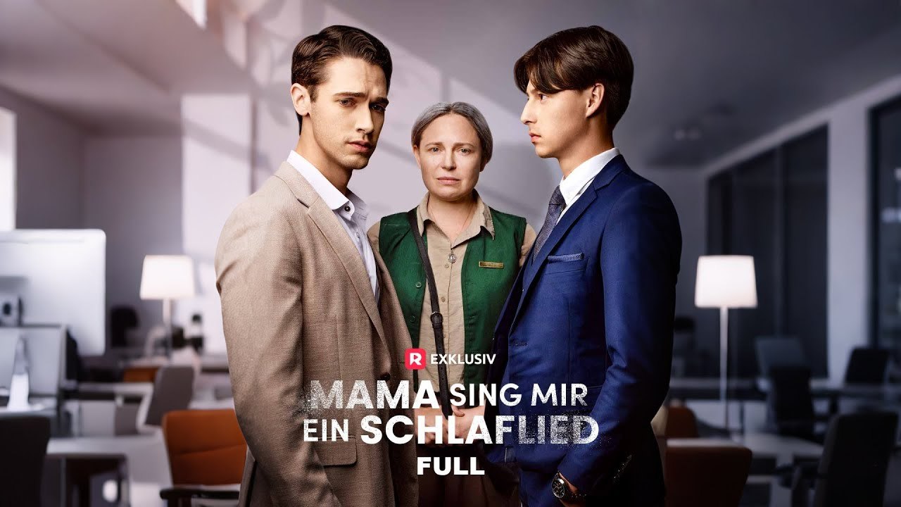 Mama, Sing Mir Ein Schlaflied Deutsch