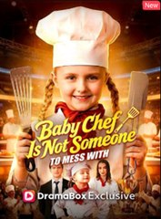 Baby Chef Is Not Someone To Mess With Full EP