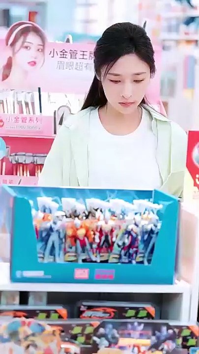 The Scars You Carved Into Me #Dramabox - Video Dailymotion