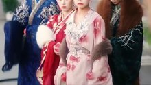 抖音新剧上线# 闵星翰＆汪海敏 - 侯府千金来自地府 (下)