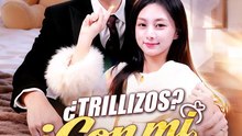 ¿Trillizos - ¡Con Mi Jefe! - Sous-Titres FrançAis