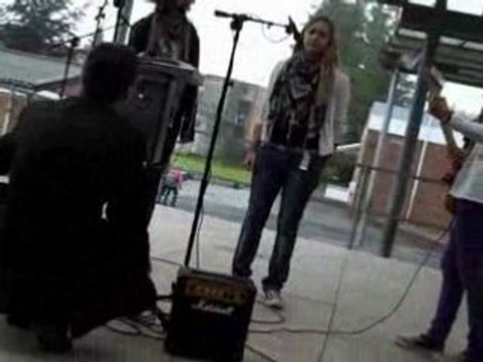 concert porte ouverte de marion margot é charlotte