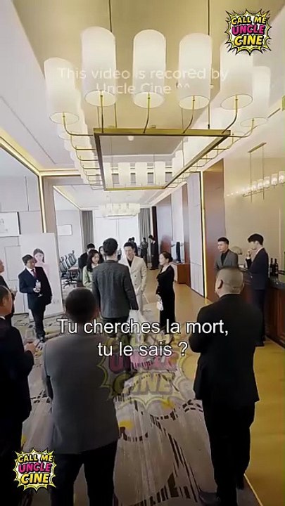 ÉPéE Des Serments Doublé - Sous-Titres FrançAis