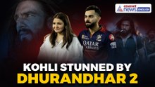 Virat Kohli Stunned by Dhurandhar 2 – 'Never Seen Anything Like This!'