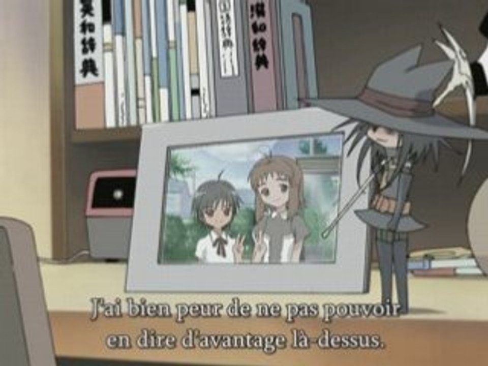 Risky Safety 01 Vostfr