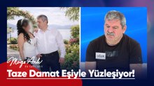20 yaş küçük eşine 28 günde 600 bin TL mi kaptırdı? - Müge Anlı ile Tatlı Sert 7 Nisan 2026