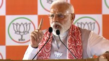 PM Modi Exposes Congress’ Fake AI Image in Tea Garden with Assamese Sisters