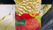 Tasty noodles