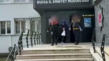Bursa’da k*n donduran olay: 77 Yaşındaki Kocasını 15 Parçaya...