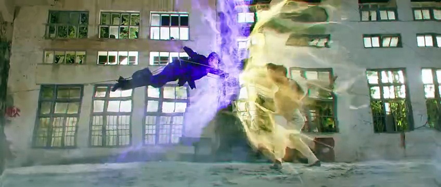 [Dramma cinese breve in italiano] Il suo cuore non è un mistero - Episodio 9